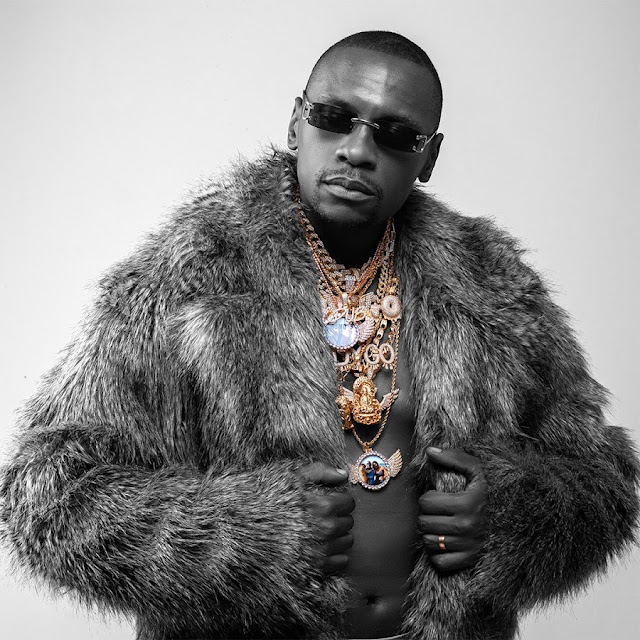 Dygo Boy Jurus – Biografia