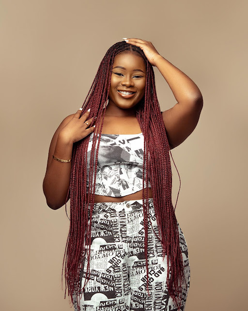 Tamyres Moiane – Biografia