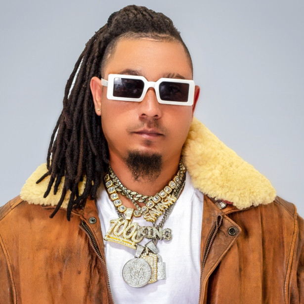 Ary The King – Biografia