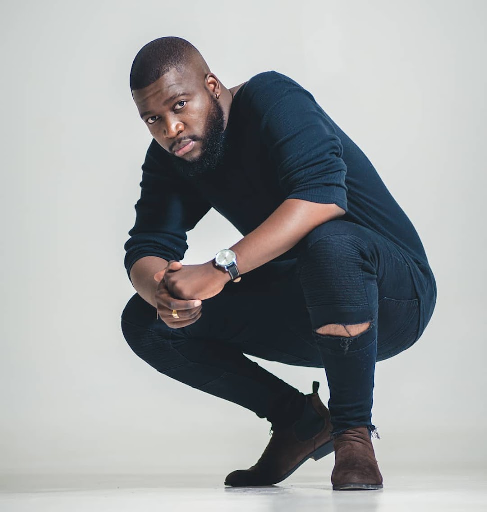 Hot Blaze – Biografia