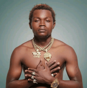 Lil Wayne de Moz – Biografia