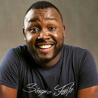 Sérgio Faife – Biografia