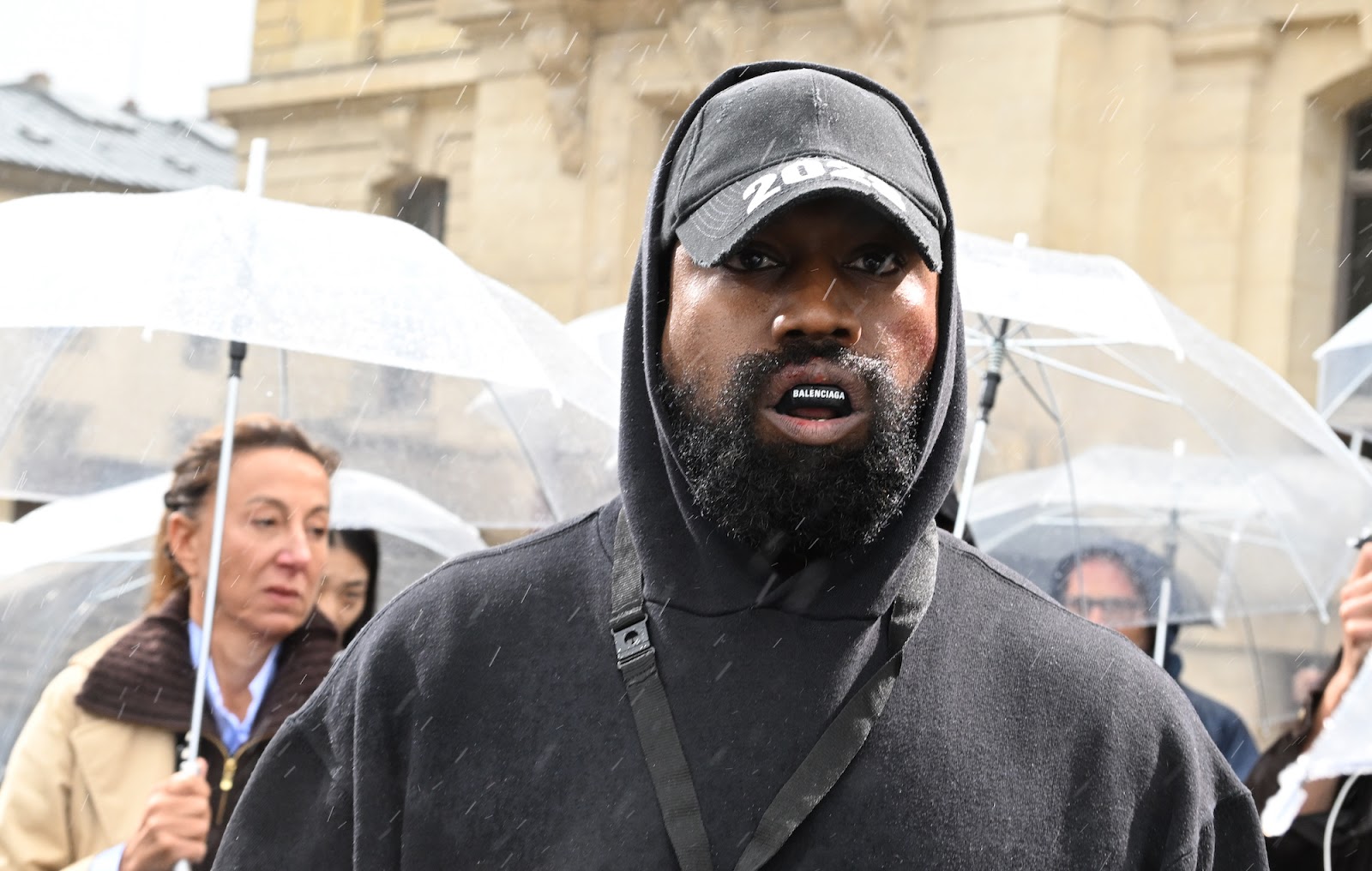 Kanye West – Genio ou apenas louco?